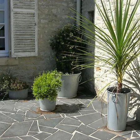 Nocleg ze śniadaniem D'hotes Les Ronchettes Saint-Sauveur-le-Vicomte