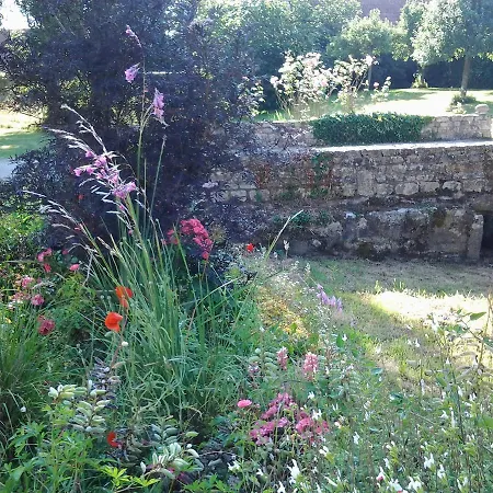 D'hotes Les Ronchettes Saint-Sauveur-le-Vicomte