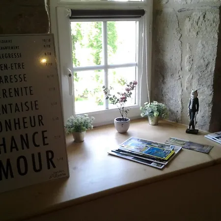 D'hotes Les Ronchettes 3* Saint-Sauveur-le-Vicomte