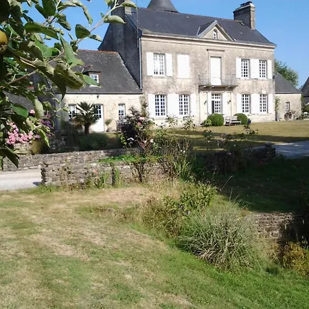 D'hotes Les Ronchettes 3*
