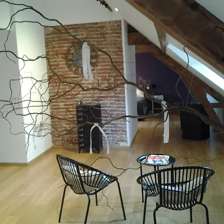 D'hotes Les Ronchettes 3* Saint-Sauveur-le-Vicomte