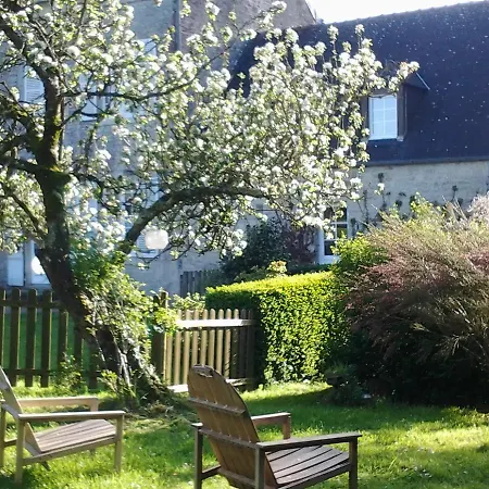 D'hotes Les Ronchettes